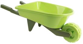 senukai vaikiskas karutis - Gardenlife Vaikiškas karutis KG215, Žalias (Green) - 2 nuotrauka
