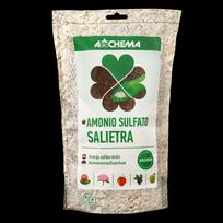 amonio trasos - Agrochema Amonio salietra, 1 kg - 2 nuotrauka