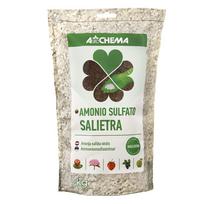 amonio trasos - Agrochema Amonio salietra, 1 kg - 3 nuotrauka