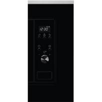 mikrobangu krosnele 700w - Electrolux LMS2203EMX - 4 nuotrauka