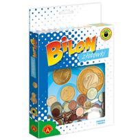 zaisliniai pinigai - Alexander žaisliniai pinigai Centai (Coins) - 2 nuotrauka