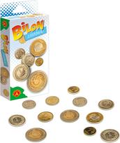 zaisliniai pinigai - Alexander žaisliniai pinigai Centai (Coins) - 3 nuotrauka