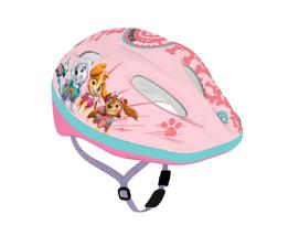 salmas vaikui - Paw Patrol Dviratininkų šalmas vaikams, rožinis (Pink) - 1 nuotrauka