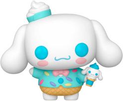 funko pop hello kitty - FUNKO POP! Vinilinė figūrėlė: Sanrio: Hello Kitty - Cinnamonroll - 1 nuotrauka