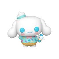 funko pop hello kitty - FUNKO POP! Vinilinė figūrėlė: Sanrio: Hello Kitty - Cinnamonroll - 2 nuotrauka