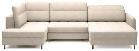 u formos minkst - Kampinė sofa Berrto Raquel 18, smėlio (Sand) - 3 nuotrauka