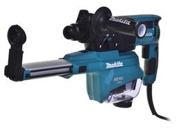 perforatorius makita - Makita HR2652, 800W, SDS-Plus - 2 nuotrauka