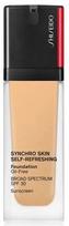 Shiseido Synchro Skin Self-Refreshing Foundation 30ml 320