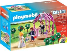 Playmobil Wedding Ceremony 9229
