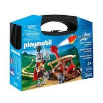 Playmobil Katapulka 9106