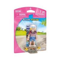 Playmobil Riedlentininkė 9338