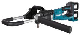 zemes graztas - Makita DDG461Z 2x18V Li-ion - 2 nuotrauka
