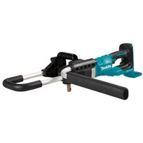 zemes graztas - Makita DDG461Z 2x18V Li-ion - 3 nuotrauka