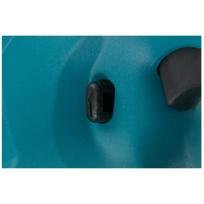 zemes graztas - Makita DDG461Z 2x18V Li-ion - 4 nuotrauka