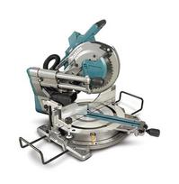 pjovimo skersines - Makita LS004GZ01 XGT, 40V, 260mm - 2 nuotrauka