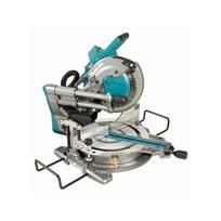 pjovimo skersines - Makita LS004GZ01 XGT, 40V, 260mm - 3 nuotrauka