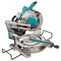 pjovimo skersines - Makita LS004GZ01 XGT, 40V, 260mm - 5 nuotrauka