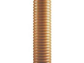 gofros vamzdziai - Gofruotas vamzdis Wavin Multiflex, DN315 x 2000 - 3 nuotrauka