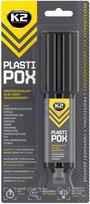 k2 25 - Klijai epoksidiniai K2 Plastipox, 25 g - 1 nuotrauka