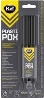 k2 25 - Klijai epoksidiniai K2 Plastipox, 25 g - 2 nuotrauka