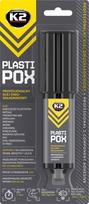 k2 25 - Klijai epoksidiniai K2 Plastipox, 25 g - 4 nuotrauka