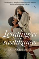 pazintys - LEMTINGAS SUSITIKIMAS: netikėtos pažintys, intriguojantys pasiūlymai ir likimo iššūkiai naujame lietuvių autorės meilės romane - 4 nuotrauka
