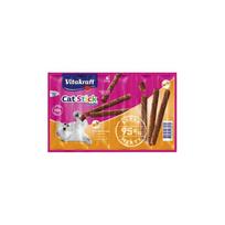 vitakraft cat stick - Vitakraft Cat Stick Aviena, Kalakutiena 36 g - 3 nuotrauka