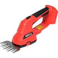 18v yato baterijos - Yato YT-828356, 18 V, be akumuliatoriaus - 2 nuotrauka