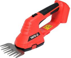18v yato baterijos - Yato YT-828356, 18 V, be akumuliatoriaus - 3 nuotrauka