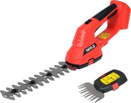 18v yato baterijos - Yato YT-828356, 18 V, be akumuliatoriaus - 5 nuotrauka