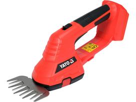 18v yato baterijos - Yato YT-828356, 18 V, be akumuliatoriaus - 6 nuotrauka