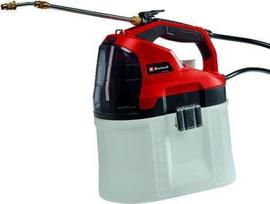 purkstuvas 5l - Einhell Akumuliatorinis slėginis purkštuvas GE-WS 18/75 Li-Solo, 18 V - 1 nuotrauka