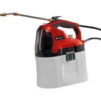 purkstuvas 5l - Einhell Akumuliatorinis slėginis purkštuvas GE-WS 18/75 Li-Solo, 18 V - 3 nuotrauka