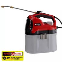 purkstuvas 5l - Einhell Akumuliatorinis slėginis purkštuvas GE-WS 18/75 Li-Solo, 18 V - 4 nuotrauka