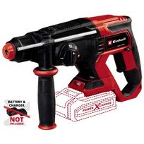 einhell power x change 18v - Einhell TE-HD 18/20 Li-Solo - 1 nuotrauka