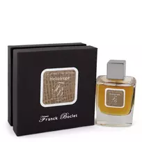 franck boclet - Franck Boclet Heliotrope EDP 100 ml - 2 nuotrauka