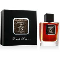 franck boclet - Franck Boclet Heliotrope EDP 100 ml - 3 nuotrauka