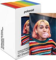 foto popierius 2x3 - Polaroid Hi-Print Gen 2 lipnus fotopopierius 2x3" 60 lapų - 1 nuotrauka