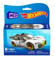 audi masinele - LEGO Hot Wheels Audi R8 42115 - 1 nuotrauka