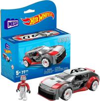 audi masinele - LEGO Hot Wheels Audi R8 42115 - 3 nuotrauka