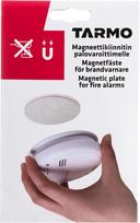 signalizacija - Tarmo 309141 Magnetinis laikiklis dūmų detektoriams - 2 nuotrauka