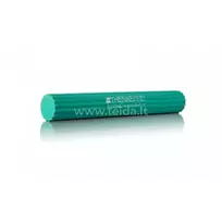 zalais - Thera-Band Rankos Treniruoklis FlexBar, Žalias (Green) - 5 nuotrauka
