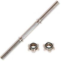 grifas 30mm - Grifas Grip BR-001 45cm, 2.7kg - 2 nuotrauka