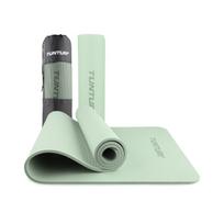 Tunturi Yogamat 14TUSYO077, minta (Mint), 183 cm x 61 cm x 0.8 cm