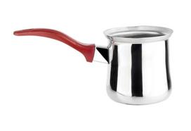 indas turkiskai kavai - Zilan ZLN0667 Kavinukas 650 ml (Sidabrinis/Red) - 2 nuotrauka