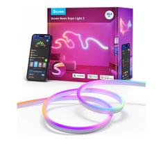 led govee - Govee Neon 2 MATTER lanksti LED juosta 5m RGBIC Wi-Fi - 2 nuotrauka