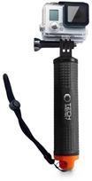 gopro lazda - Tech-Protect GA100 Float Hand Grip GoPro (Juodas) - 1 nuotrauka