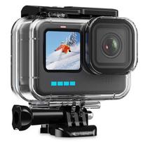 Tech-Protect GA200 Vandeniui atsparus dėklas GoPro Hero 9/10/11/12/13