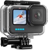 vandeniui atspari kamera - Tech-Protect GA200 Vandeniui atsparus dėklas GoPro Hero 9/10/11/12/13 - 2 nuotrauka