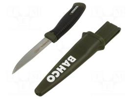 Peilis Bahco Laplander, 225 mm